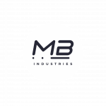Malney Bros white Globe